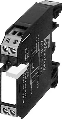Immagine prodotto di Modulo relè Murrelektronik 51851