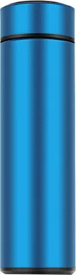 Image de piston réfrigérant à insuline de 36 heures Mini réfrigérateur portable à insuline Godet réfrigérant-Sachet réfrigérant, bleu