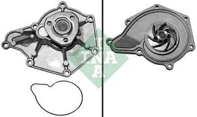 Zdjęcie produktu dla Pompa Wody Vw A4/A5/A6