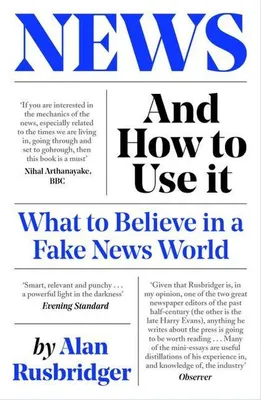 Image de News and How to Use It