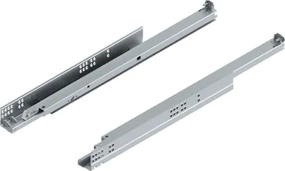 Produktbild von Blum Tandem Blumotion plus 560H Unterbodenführung Möbelbeschlag Länge 600 mm
