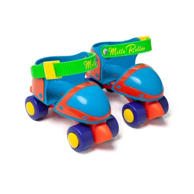 Obrázok produktu pre Roller Moltó Moje prvé korčule 25-32