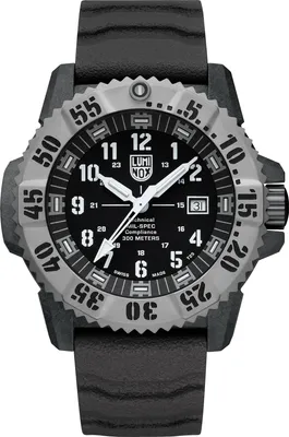 Produktbild von Luminox MIL-SPEC 3350 SERIES XL.3351.2 Herrenarmbanduhr