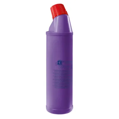Image de Bouteille Klecksi 900ml doigt violet