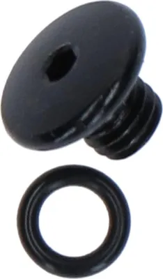 Produktbild von SHIMANO Entlüfterschraube BL-M445 - Für hydraulische Scheibenbremsen, ca. 2 g...