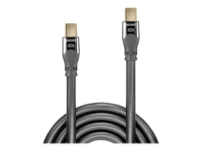 Productafbeelding van Lindy CROMO - DisplayPort-kabel - Mini DisplayPort (mannelijk)