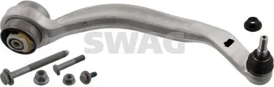 Produktbild von SWAG 30 93 3365 Querlenker Vorne Rechts Unten Hinten für VW PASSAT Variant (3B6)