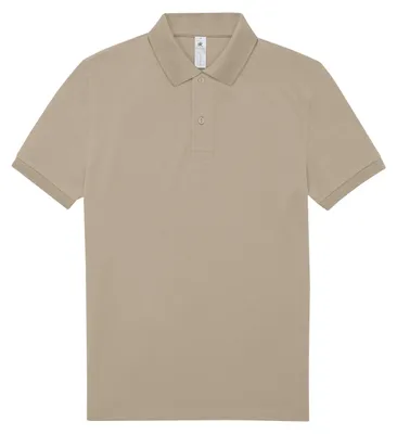 Image de B&C - Polo « My 180 » pour homme FK2506 (XXL) (Mastix)