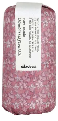 Produktbild von Mehr Inside This Is A Curl Building Serum 250ml