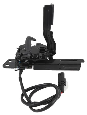 Image de Ensemble de verrouillage du capot 81130-F2010 – Pièce de rechange pour Elantra Berline 2,0 L 2017-2018