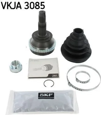 Produktbild von SKF Gelenksatz Antriebswelle für FIAT BARCHETTA (183) VKJA 3085