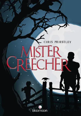 Produktbild von Priestley, C: Mister Creecher