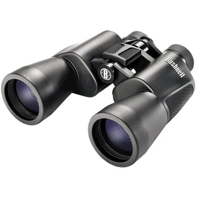 Produktbild von Bushnell Fernglas PowerView 10x50