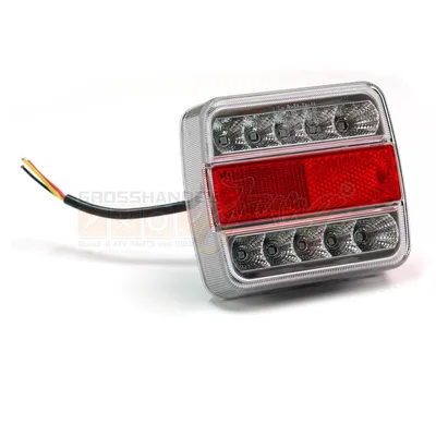 Immagine prodotto di Luce posteriore a LED per 69007