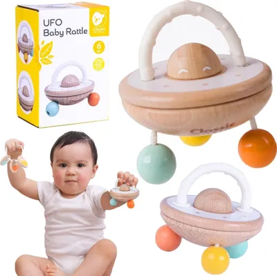 Produktbild von Classic World 10006, Junge/Mädchen, 5 Monat( e), Mehrfarbig