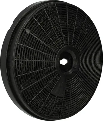 Produktbild von vhbw Aktivkohlefilter kompatibel mit Whirlpool AKR 813 IX 857881301000 Dunstabzugshaube - 20 cm
