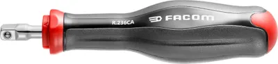 Image de Facom Steckgriff 1/4" kurz