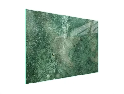 Produktbild von Glasschneidebrett 40x30 Türkis