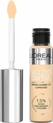 Image de L'ORÉAL PARIS | ACCORD PARFAIT | Face