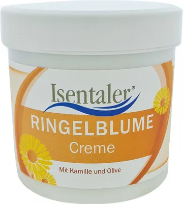 Produktbild von Isentaler Ringelblume Creme 250 ml