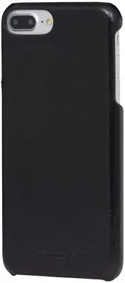 Immagine prodotto di dbramante Tune Clip in pelle per Apple iPhone 7/8 Plus - Nero