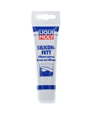 Produktbild von LIQUI MOLY Silikonschmierstoff 3312 Tube 100ml 100kg