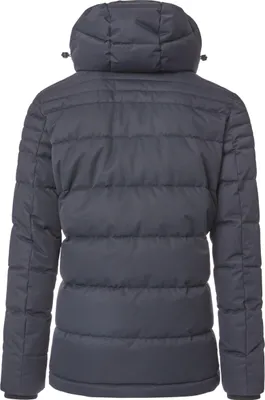 Produktbild von Casa Moda Winterjacke blau