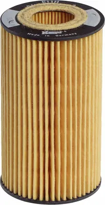 Zdjęcie produktu dla Filtr oleju HENGST FILTER Artykuł: E11H D155