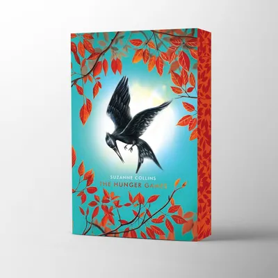 Produktbild von The Hunger Games Deluxe