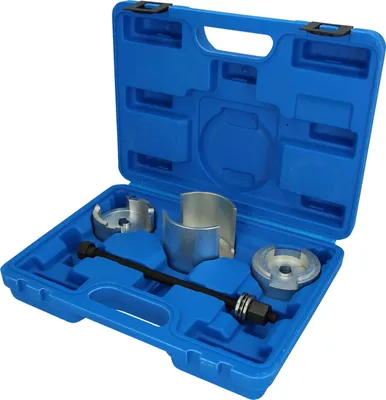 Produktbild von BRILLIANT TOOLS Silentlager-Werkzeug-Satz für Renault 4tlg. - BT672100