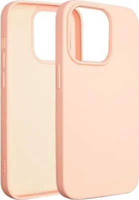 Obrázok produktu pre Beline Silikónové Puzdro Iphone 15 Pro 6.1 Rose Gold/Rose Gold