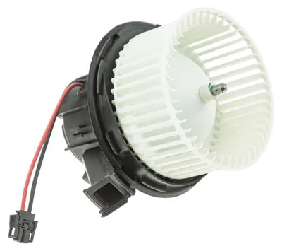 Obrázek produktu pro Ventilátor topení Mercedes-Benz C (W204, S204) E (W212, S212, A207, C207)