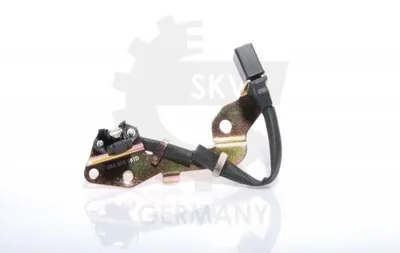 Produktbild von Nockenwellensensor VW, AUDI OE: 06A905161B 06A905161B
