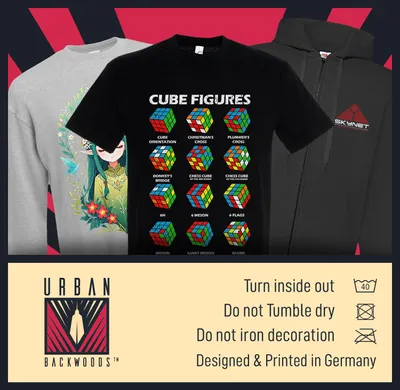 Produktbild von Urban Backwoods Tuckersoft, Sweatshirt, Farbe: Schwarz, Größe: S