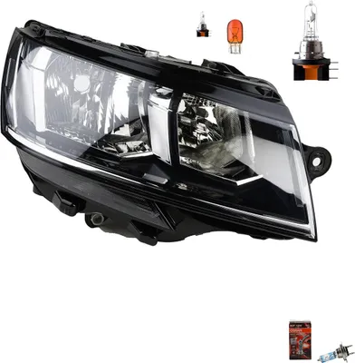 Produktbild von Scheinwerfer rechts Osram Night Breaker Laser passend für VW Transporter T6 20- n 7L1941006B Johns