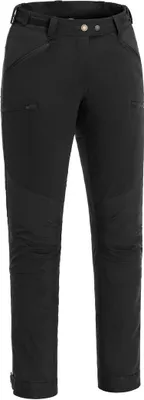 Produktbild von Pinewood 3402 Brenton Damen Hose schwarz (400) 38