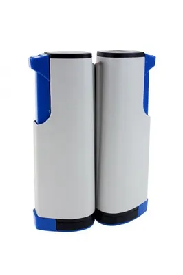 Produktbild von tischtennisnetz 20 bis 165 cm grau/blau