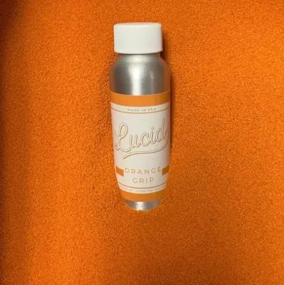 Produktbild von Grip-Spray - Color-Kit - Orange - Lucid Grip