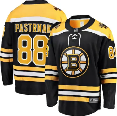Produktbild von Trikot Fanatics Breakaway NHL Boston Bruins Pastrnack XL