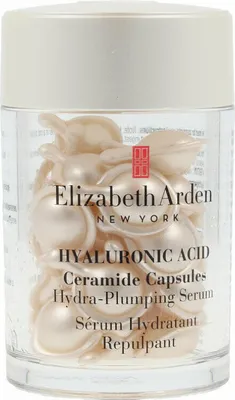 Obrázok produktu pre Elizabeth Arden Hyaluronic Acid Ceramide Capsules Hydra-Plumping Serum 30 ks