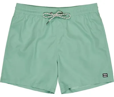 Produktbild von Billabong All Day Badeshorts Grün L Mann Grün L