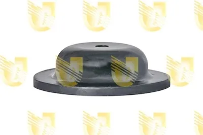 Produktbild von UNIGOM 392215 Anschlagpuffer Federung Hinten passend für PEUGEOT 2008 Kombi (CU) 207 (WA, WC) 207 CC (WD) 208 I Schrägheck (CA, CC) für CITROËN