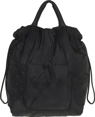 Image de Marc O'Polo sac shopper sac à épaule bandoulière Kaija Shopper Black noir