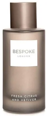 Produktbild von BESPOKE for Man Fresh Citrus & Vetiver Eau de Parfum 100 ml