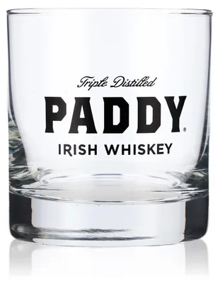Produktbild von Paddy Whiskey Glas Whiskygläser Gläser 0,3l Tumbler/Becher