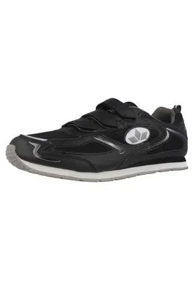 Obrázek produktu pro Běžecké boty uni NELSON V black 46
