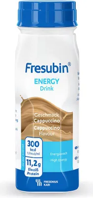 Immagine prodotto di Fresubin Energy Drink Cappuccino beverino 4X200 ml