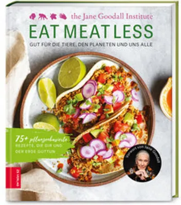 Image de Eat Meat Less