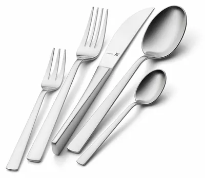 Produktbild von WMF Set 60 CORVO CROM. PRO 1158009339