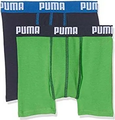 Image de Slip Puma 525015001-686 pour Garçon